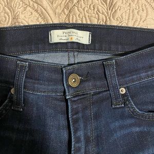 Principle jeans